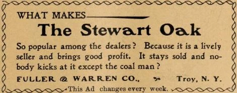 Fuller & Warren Company Wiki Fandom