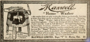 Canadian Home Journal (May 1920)