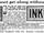 Mineral Tablet Ink Company