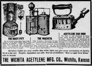 The Wichita Daily Eagle (June 25, 1914)