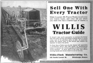 Chilton Tractor Journal (March 1, 1920)