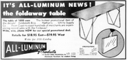 Office Appliances (February 1950)
