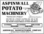 Farm Implement News Buyer's Guide (1908)