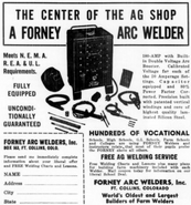 Better Farming Methods (November 1950)