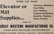 The American Elevator & Grain Trade (June 15, 1905)
