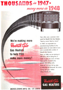 Gas Appliance Merchandising (January 1948)