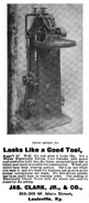 American Machinist (Jan. 4, 1900)