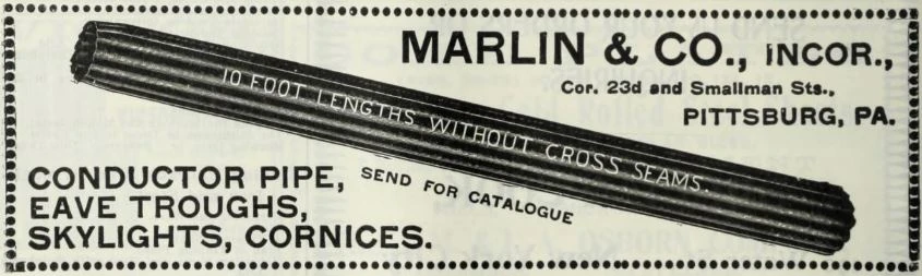 Marlin & Company | MyCompanies Wiki | Fandom