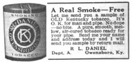 Farm Mechanics (April 1922)