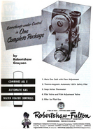 Gas Appliance Merchandising (February 1950)