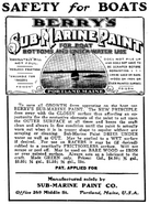 Motor Boat (March 25, 1908)