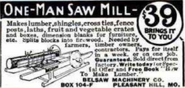Popular Mechanics (January 1930)