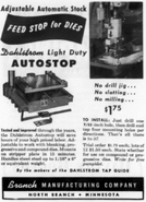 Industrial Equipment News (November 1954)