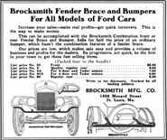 Automobile Dealer & Repairer (March 1924)