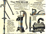 Deming Company