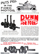 Hardware Review (March 1918)