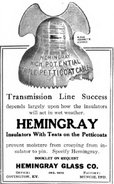 Electrical Record (November 1911)