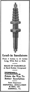 The Wireless Age (August 1922)