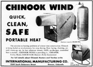 Contractor's & Engineer's Monthly (November 1952)