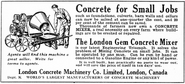 Canadian Farm Implements (January 1921)
