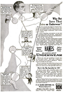 Popular Mechanics (November 1917)
