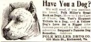 The Saturday Evening Post (Jan. 7, 1905)
