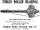 Timken Roller Bearing Company