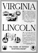 American Home Bureau Annual Reference Book (1925)