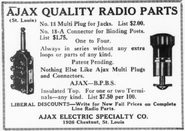 Electrical Merchandising (December 1923)