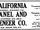 California Panel & Veneer Company