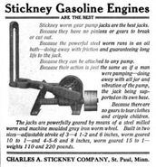 The Implement Age (July 8, 1911)