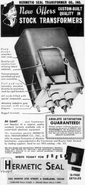Electronics Buyers' Guide (June 1956)