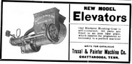 The Tradesman (Sept. 1, 1901)
