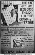 Farm Implements (Jan. 27, 1903)
