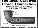 Sanitary Company of America