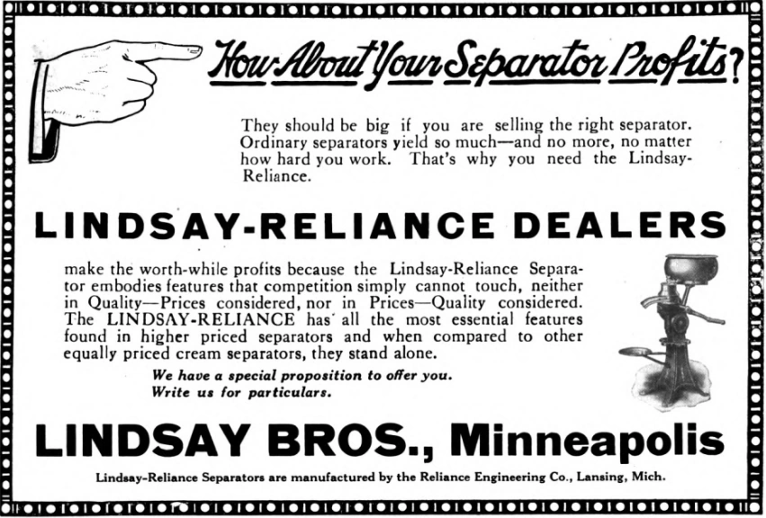 Reliance Engineering Company Wiki Fandom