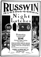 Hardware World (July 1917)