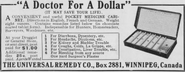 The Canadian Thresherman & Farmer (January 1909)