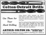 Machinery (August 1929)