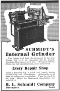 Automobile Trade Journal (July 1918)