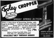 Hardware Age (May 8, 1947)