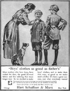 Boy's Life (March 1920)