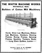 The Textile American (January 1913)