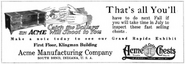 The Grand Rapids Furniture Record (June 1917)