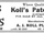 A. J. Koll Planing Mill Company