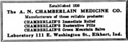 The Pharmaceutical Era (July 21, 1923)