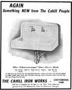 The Plumbers' Trade Journal (July 1906)