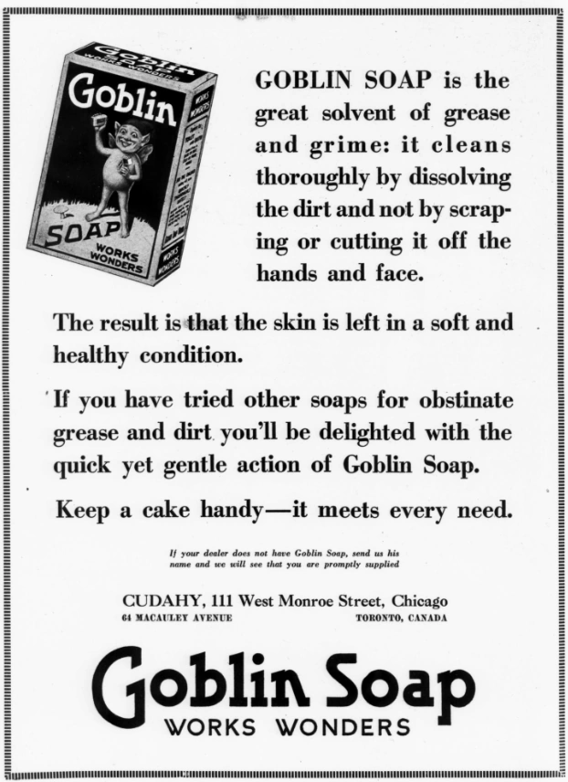 Cudahy Soap Works Wiki Fandom