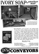 Industry Illustrated (January 1925)