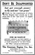 Aeronautics (February 1911)